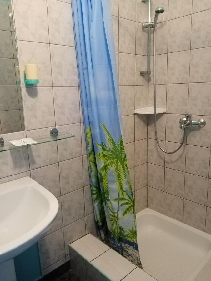 Gamma Hotel Līvāni Eksteriør bilde