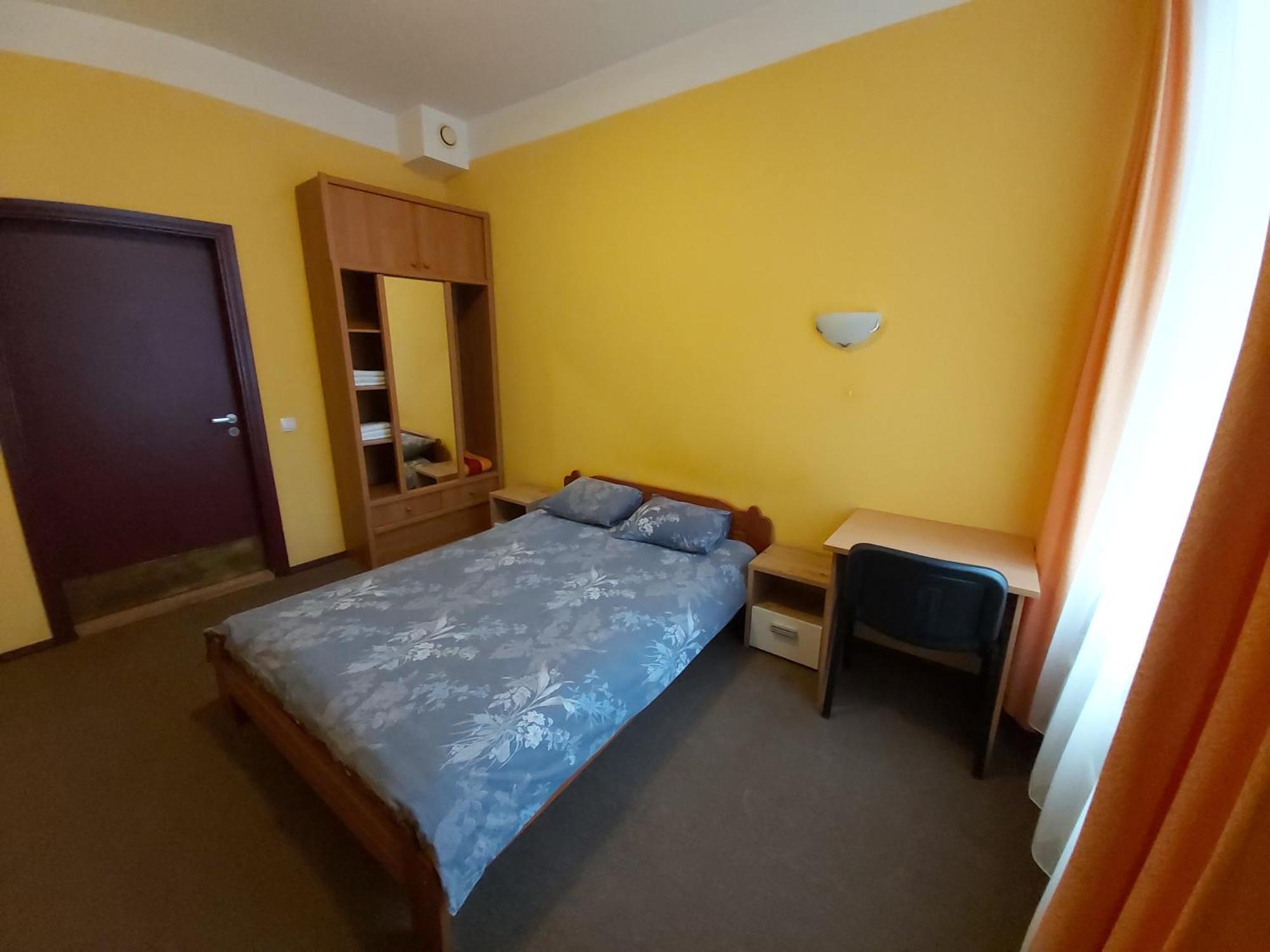 Gamma Hotel Līvāni Eksteriør bilde