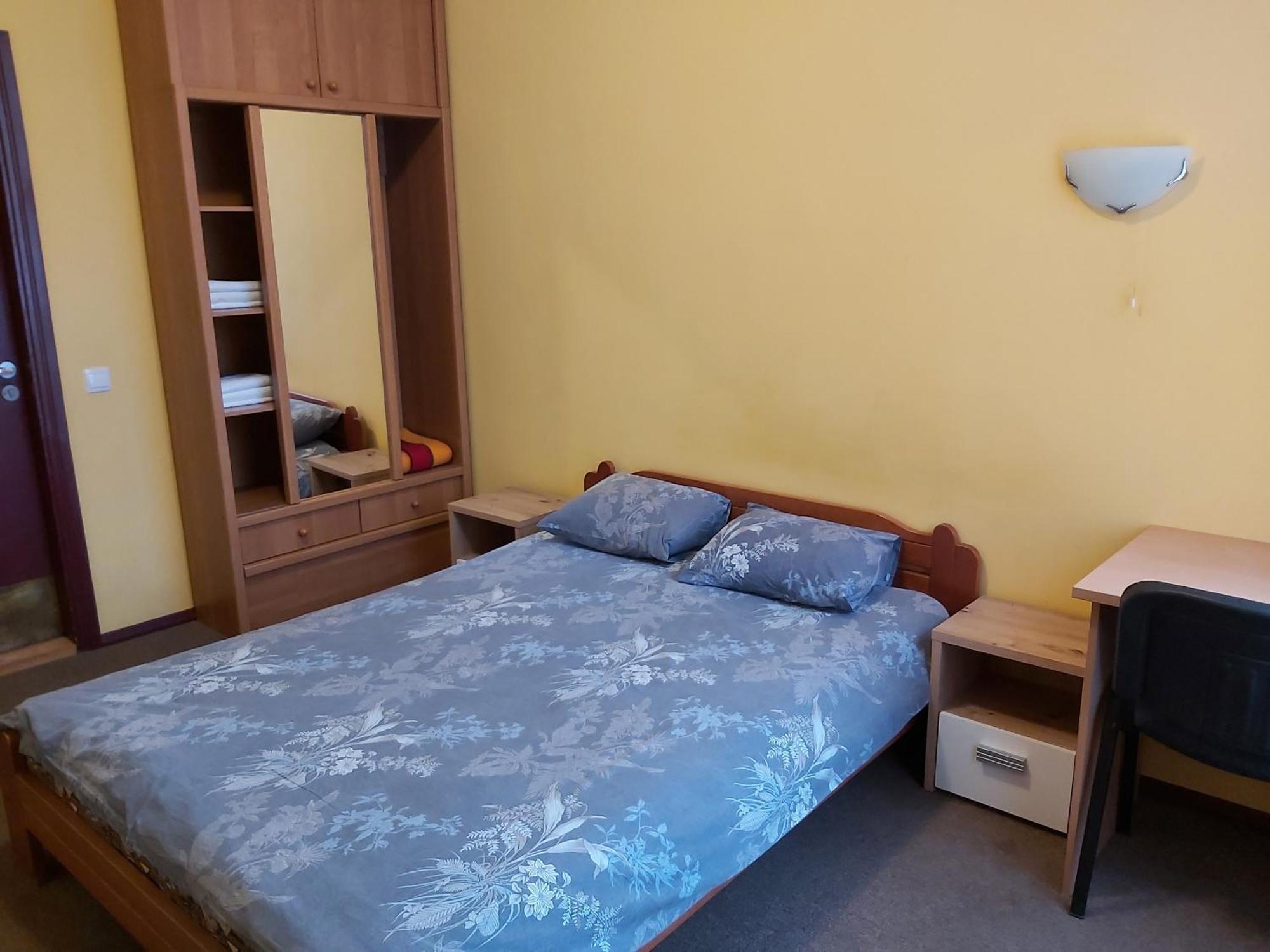 Gamma Hotel Līvāni Eksteriør bilde